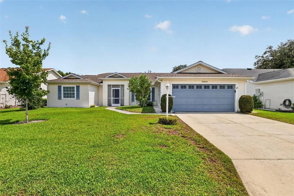 Unit for sale at 25042 RIVERWALK DRIVE, LEESBURG, FL 34748