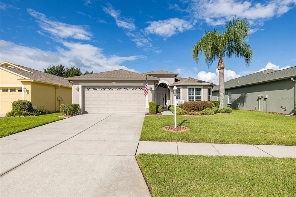 Unit for sale at 1856 ARBOR KNOLL LOOP, NEW PORT RICHEY, FL 34655