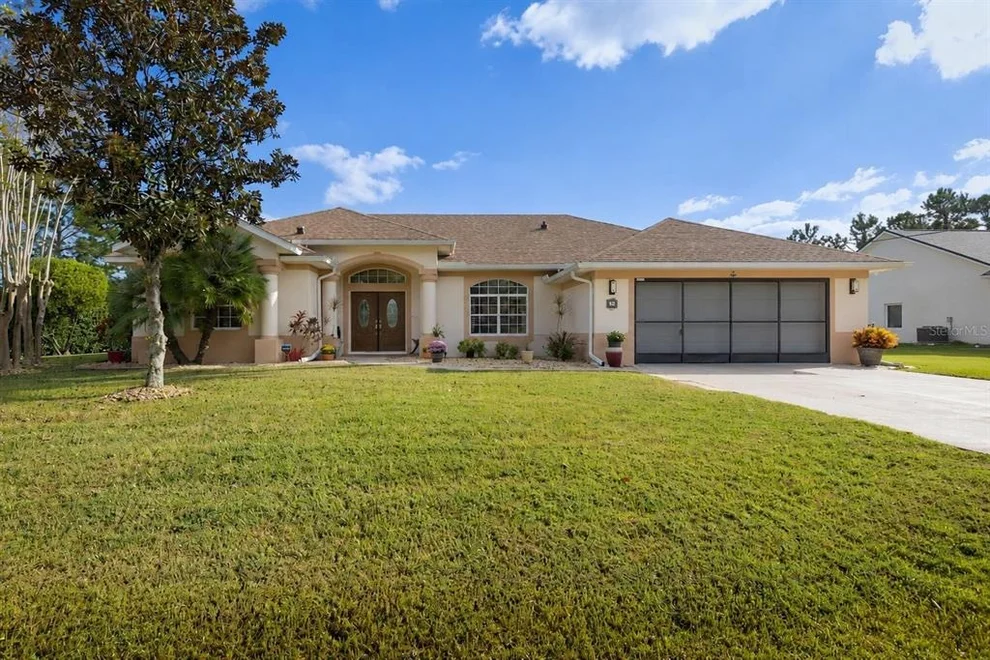 Unit for sale at 1 BURNET PLACE, PALM COAST, FL 32137