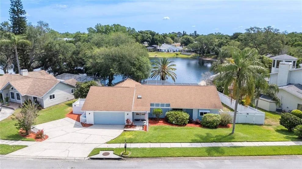 Unit for sale at 5000 LAKE VALENCIA BOULEVARD W, PALM HARBOR, FL 34684
