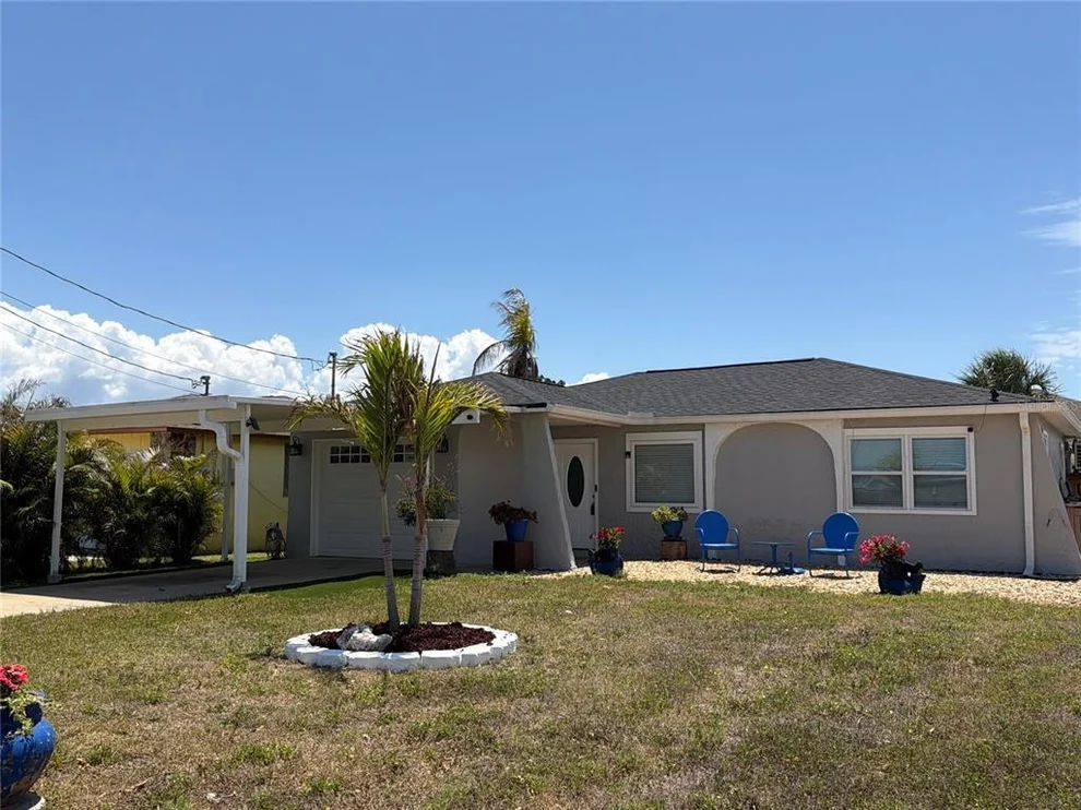 Unit for sale at 6424 BOATYARD DRIVE, HUDSON, FL 34667
