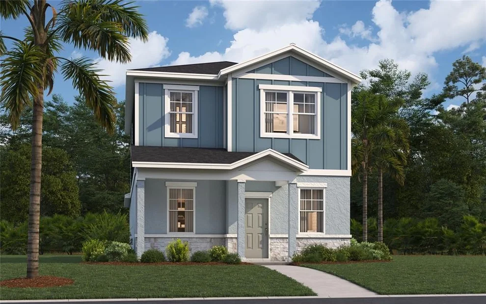 Unit for sale at 1853 HORSETAIL DRIVE, ST CLOUD, FL 34771