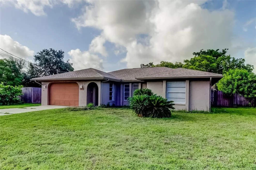 Unit for sale at 8330 LAFITTE DRIVE, HUDSON, FL 34667