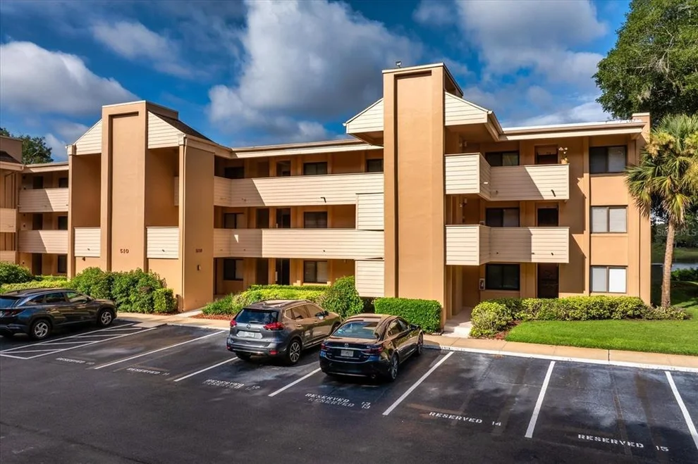 Unit for sale at 510 CRANES WAY, ALTAMONTE SPRINGS, FL 32701