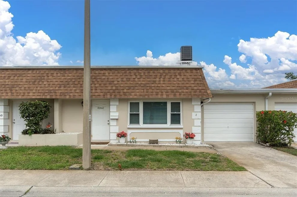 Unit for sale at 8260 BURGUNDY DRIVE N, PINELLAS PARK, FL 33781