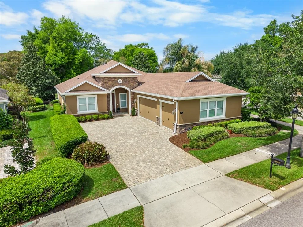 Unit for sale at 300 LAMBERTON LANE, DELAND, FL 32724