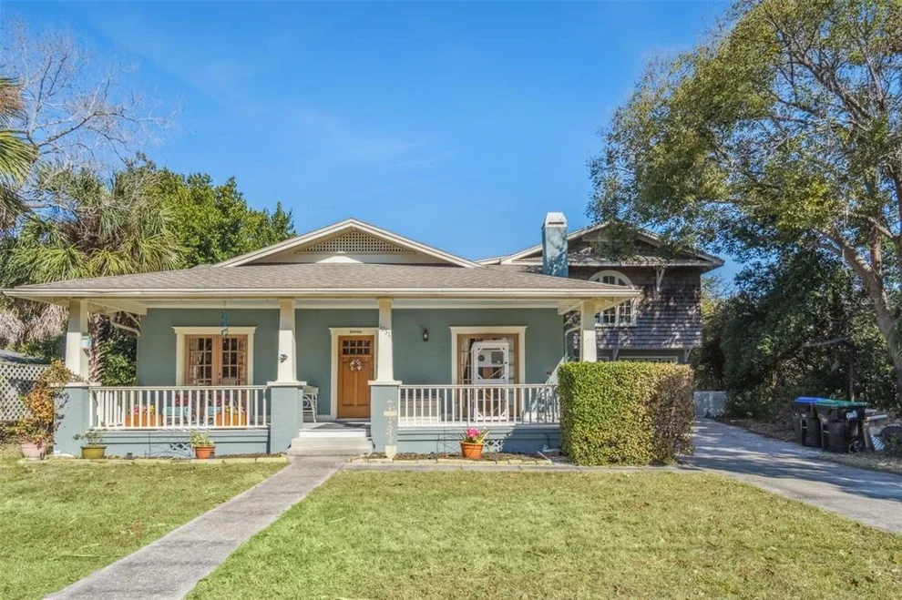 Unit for sale at 1951 STAUNTON AVENUE, WINTER PARK, FL 32789