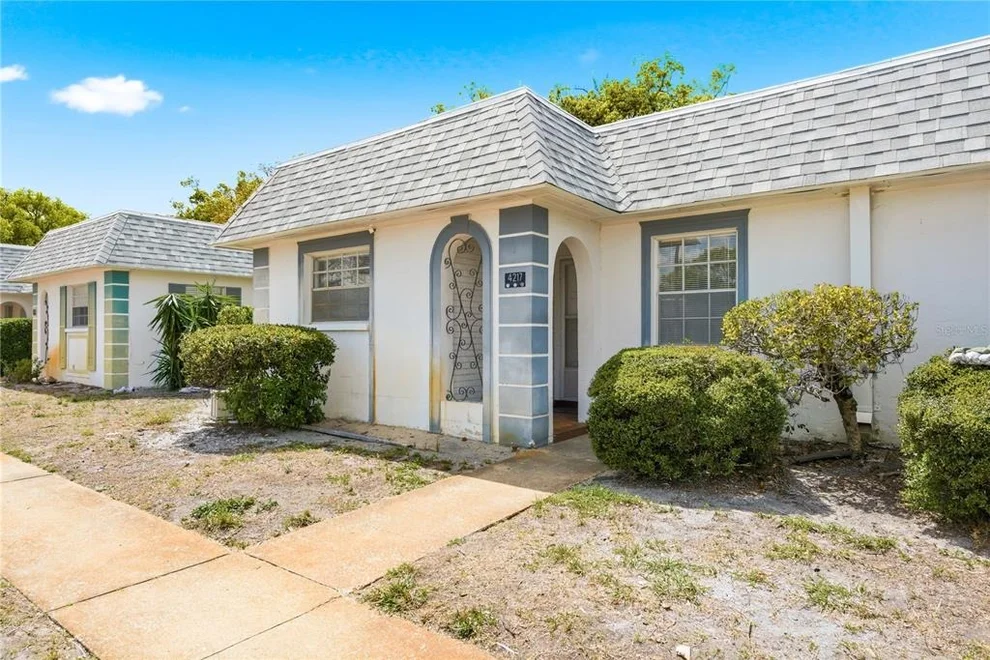 Unit for sale at 4217 REDCLIFF PLACE, NEW PORT RICHEY, FL 34652