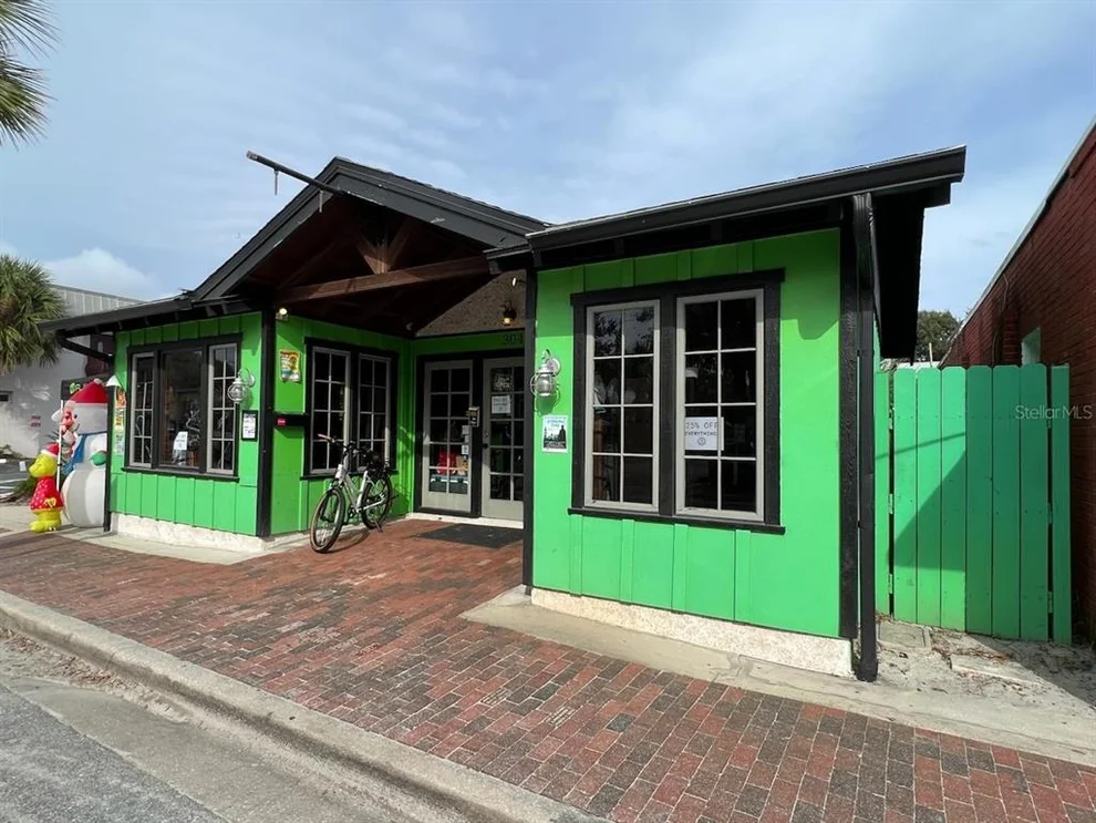 Unit for sale at 304 FLAGLER AVENUE, NEW SMYRNA BEACH, FL 32169
