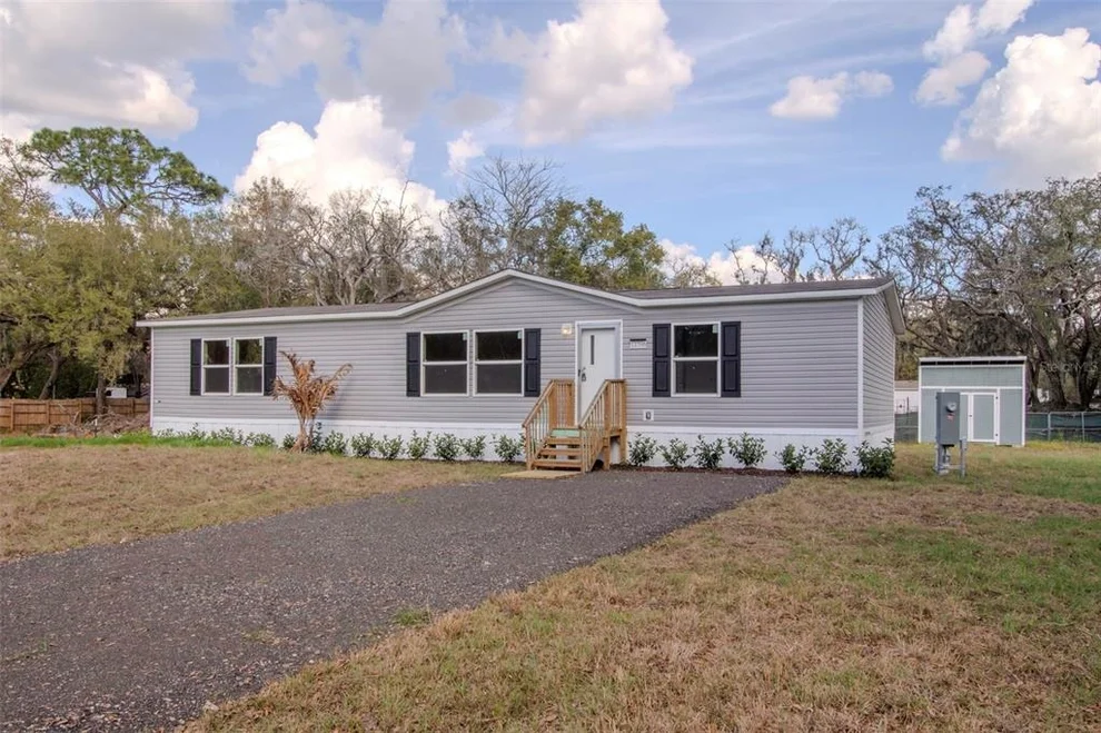Unit for sale at 12396 HICKS ROAD, HUDSON, FL 34667
