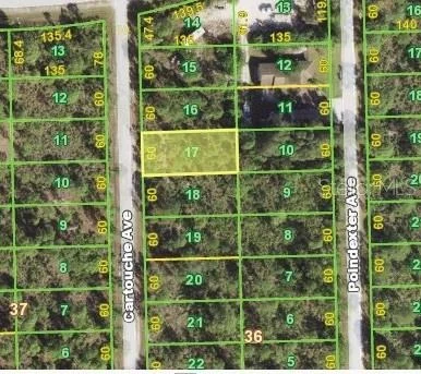 Unit for sale at 12288 CARTOUCHE AVENUE, PUNTA GORDA, FL 33955