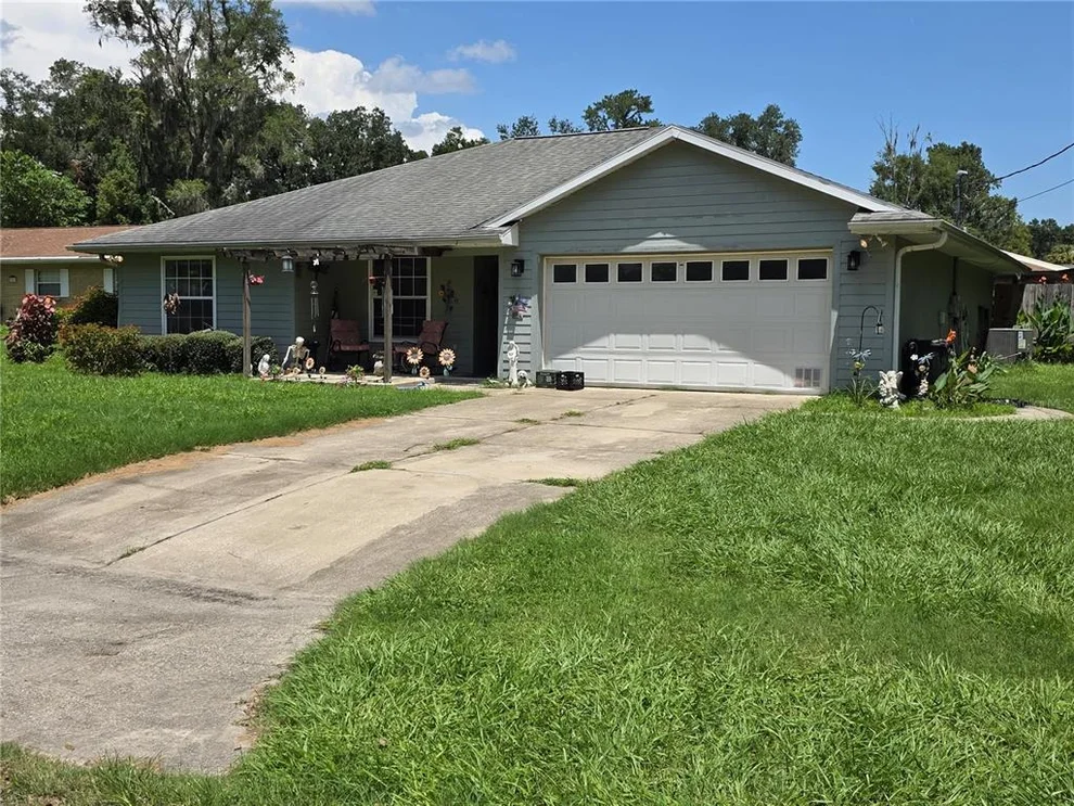 Unit for sale at 5911 SE 127TH PLACE, BELLEVIEW, FL 34420