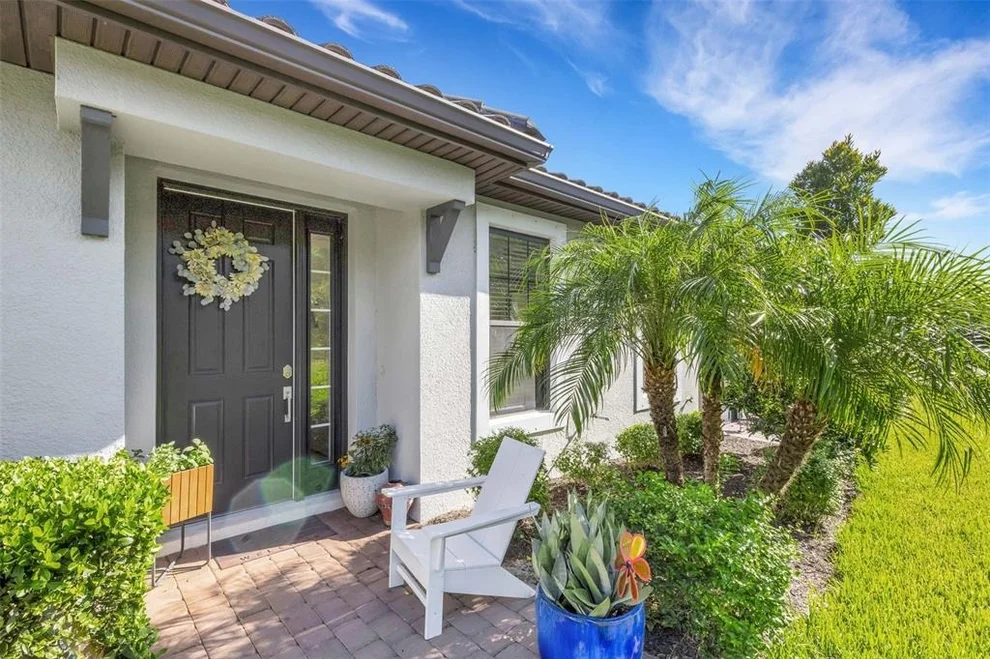 Unit for sale at 4773 TORTONA COURT, BRADENTON, FL 34211