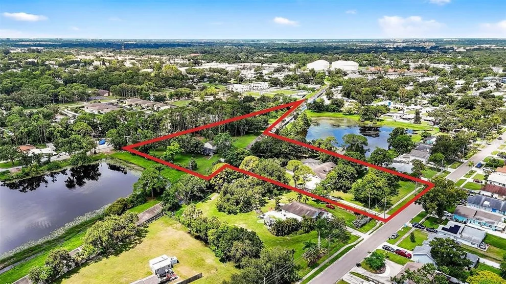 Unit for sale at 6320 66TH AVENUE N, PINELLAS PARK, FL 33781