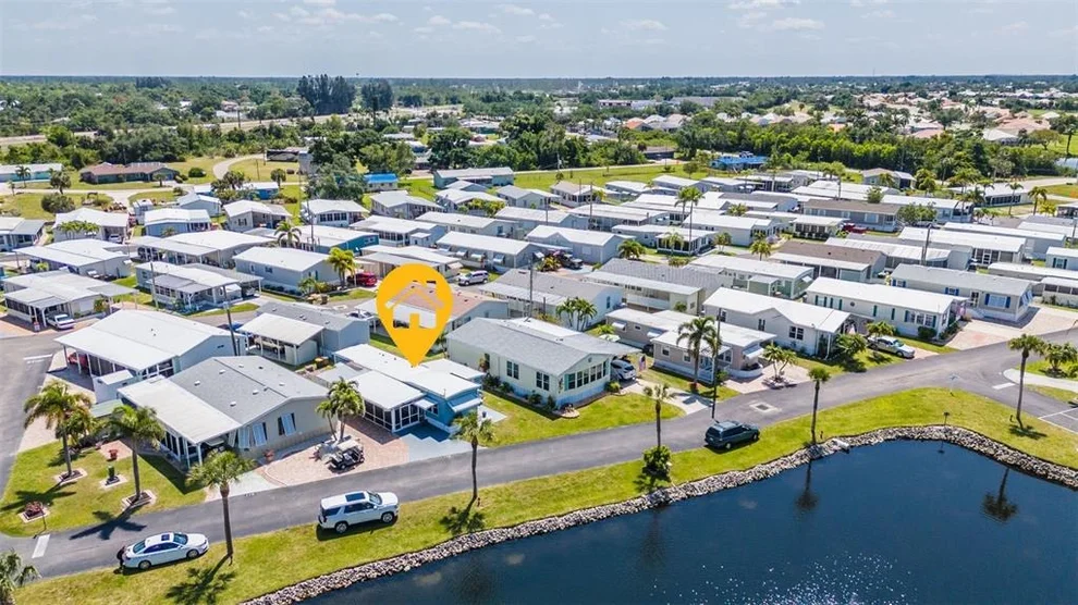 Unit for sale at 10100 BURNT STORE ROAD, PUNTA GORDA, FL 33950