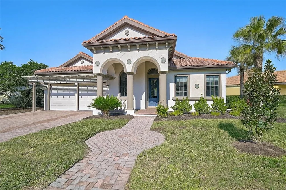 Unit for sale at 3635 80TH DRIVE E, SARASOTA, FL 34243