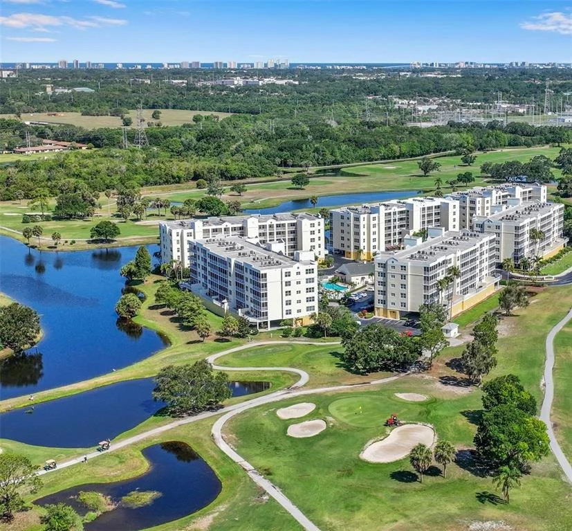 Unit for sale at 1200 COUNTRY CLUB DRIVE, LARGO, FL 33771