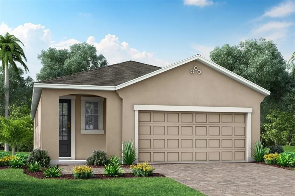 Unit for sale at 34829 BLOSSOM FALL PATH, DADE CITY, FL 33525