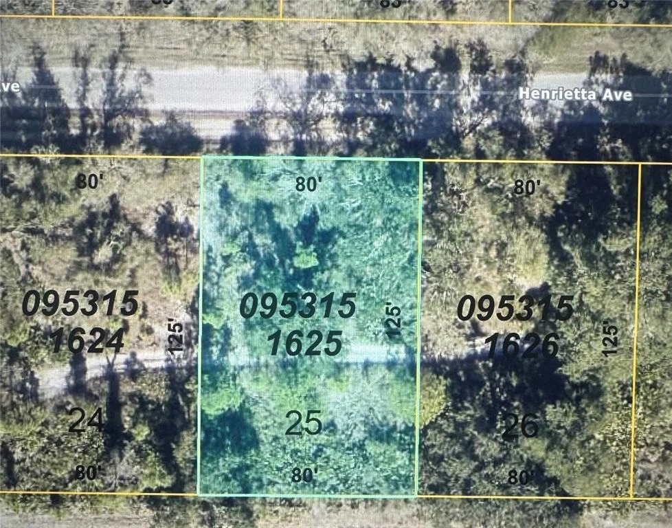 Unit for sale at HENRIETTA AVENUE, NORTH PORT, FL 34291