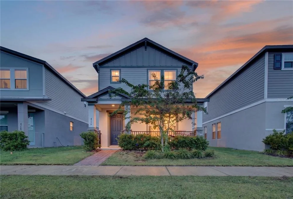 Unit for sale at 4716 HOMESTEAD TRAIL, ST CLOUD, FL 34772