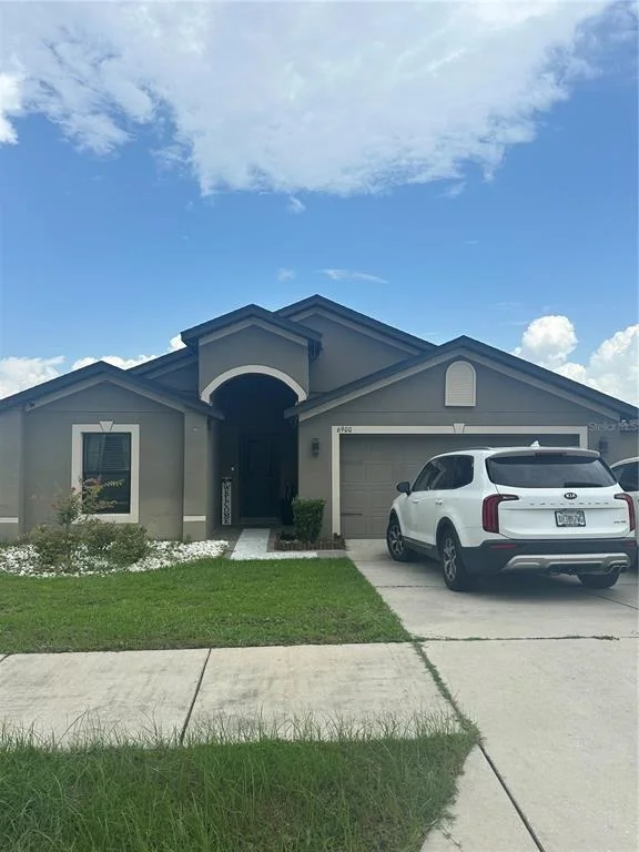 Unit for sale at 6900 CRESTED ORCHID DRIVE, BROOKSVILLE, FL 34602