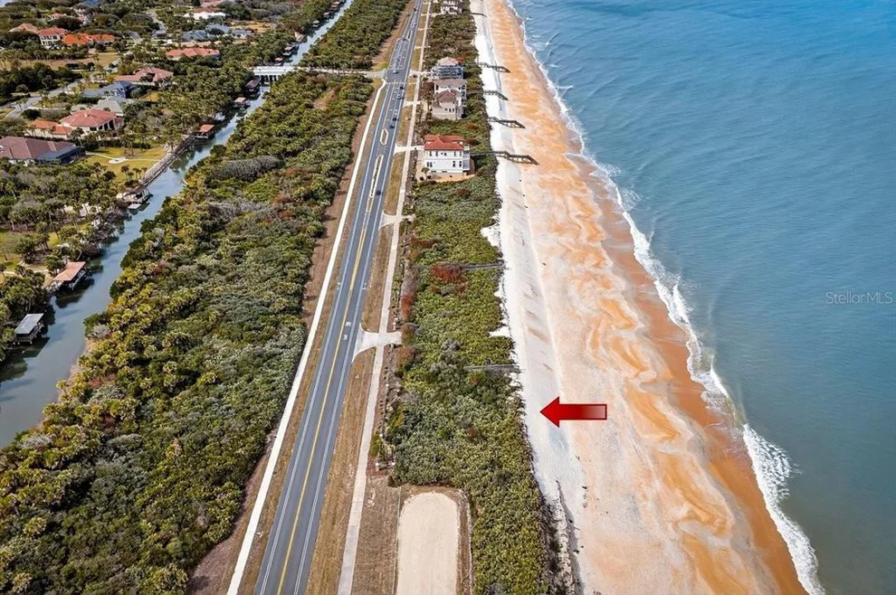 Unit for sale at 3709 N OCEAN SHORE BOULEVARD, PALM COAST, FL 32137