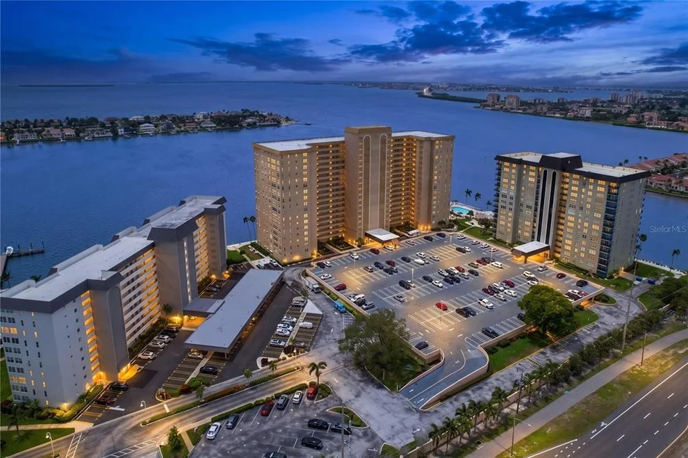 Unit for sale at 5200 BRITTANY DRIVE S, ST PETERSBURG, FL 33715