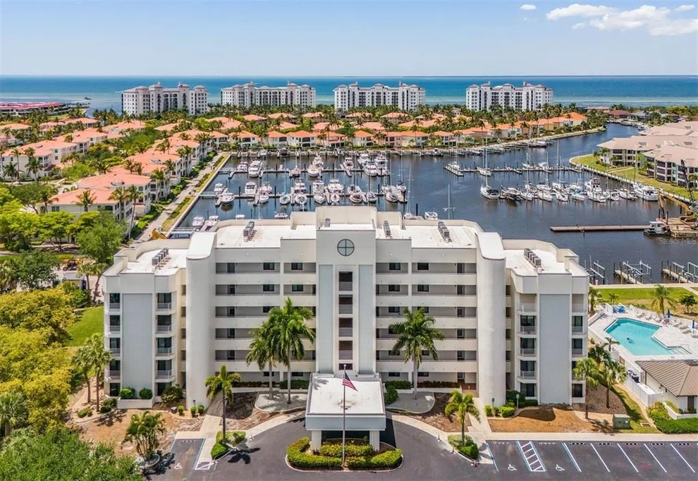 Unit for sale at 3020 MATECUMBE KEY ROAD, PUNTA GORDA, FL 33955