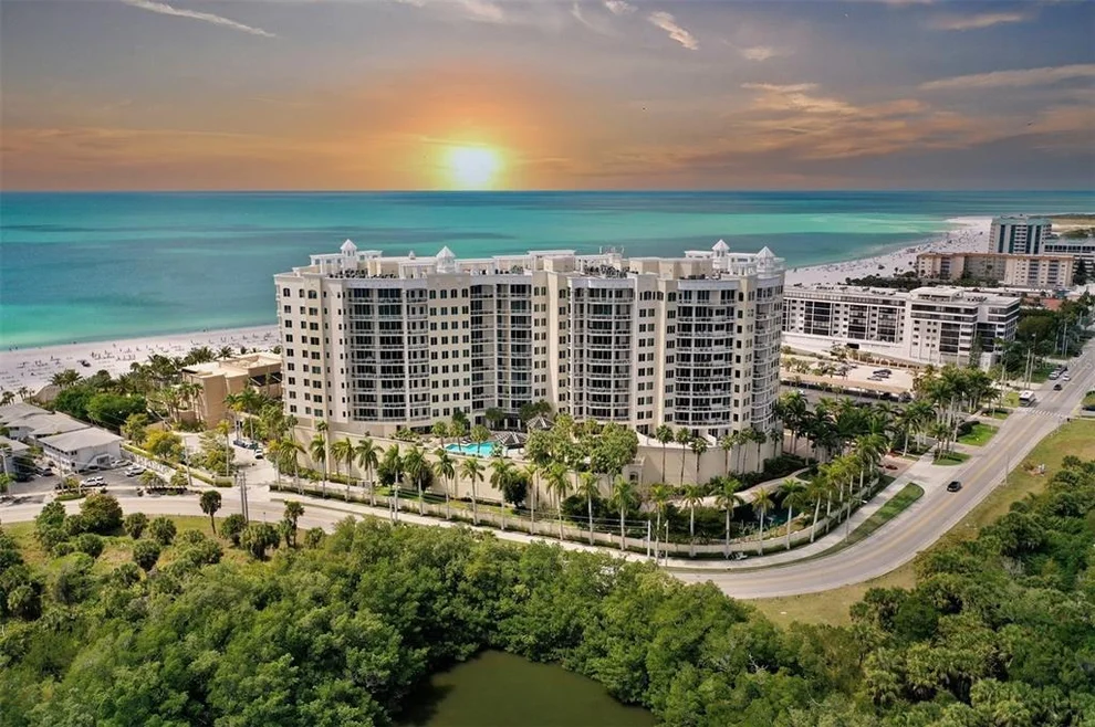 Unit for sale at 1300 BENJAMIN FRANKLIN DRIVE, SARASOTA, FL 34236