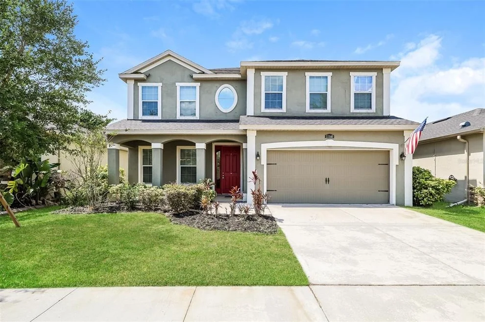 Unit for sale at 11140 SPRING POINT CIRCLE, RIVERVIEW, FL 33579