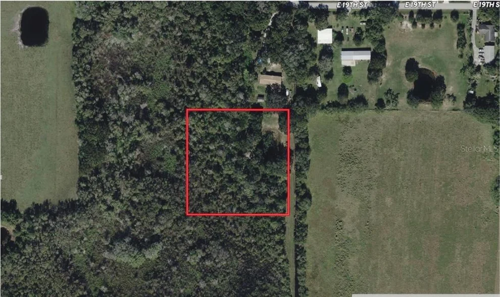 Unit for sale at 2020 ORANGE AVENUE, ST CLOUD, FL 34769