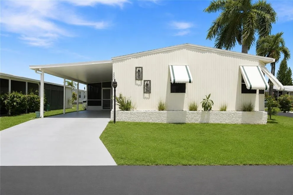 Unit for sale at 252 LOON LANE, NAPLES, FL 34114