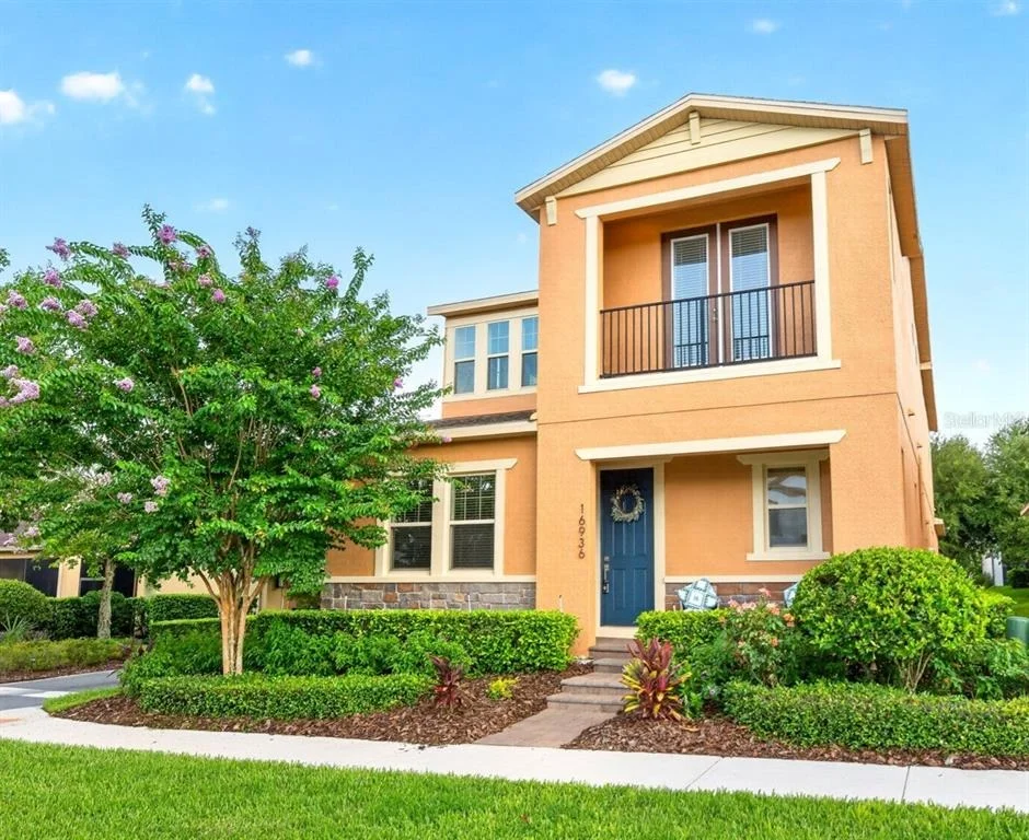 Unit for sale at 16936 TRADEWIND POINT, WINTER GARDEN, FL 34787