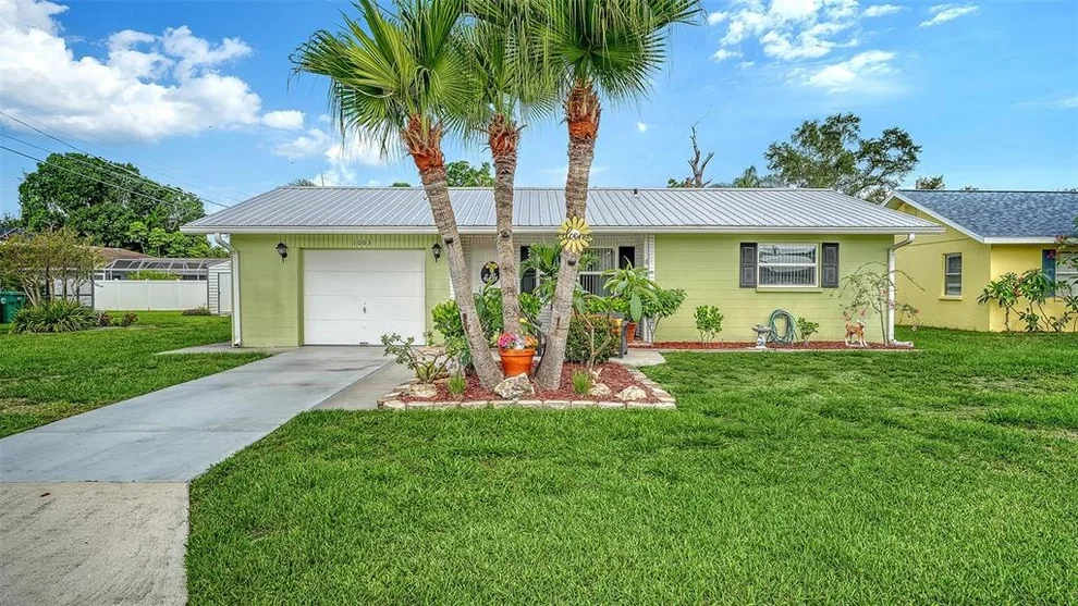 Unit for sale at 1003 21ST AVENUE W, PALMETTO, FL 34221