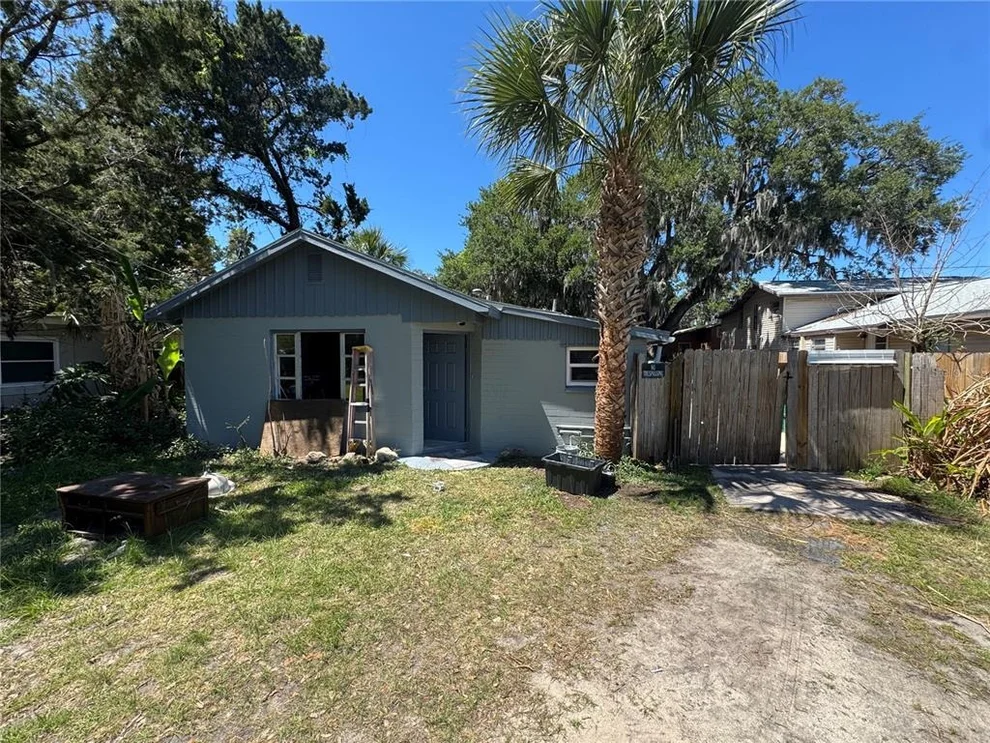 Unit for sale at 428 8TH STREET, HOLLY HILL, FL 32117