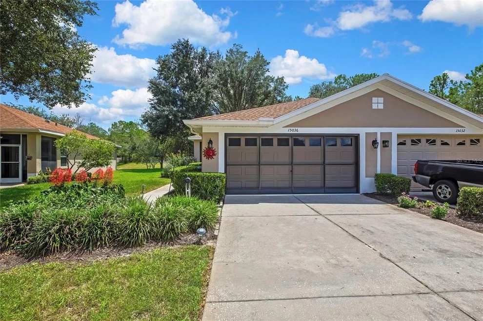 Unit for sale at 15036 SILVERSMITH CIRCLE, SPRING HILL, FL 34609