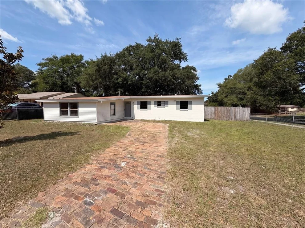 Unit for sale at 4616 ROBBINS AVENUE, ORLANDO, FL 32808