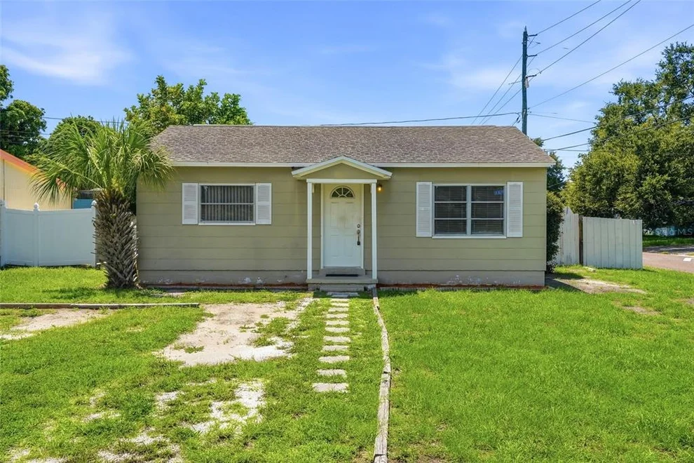 Unit for sale at 701 59TH STREET S, GULFPORT, FL 33707