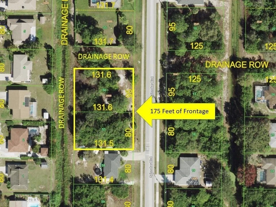 Unit for sale at 7221 and 7229 SPINNAKER BOULEVARD, ENGLEWOOD, FL 34224