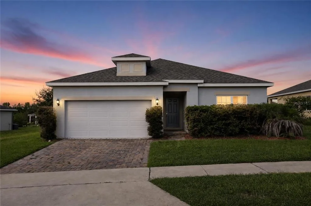 Unit for sale at 171 HYDRA WAY, GROVELAND, FL 34736