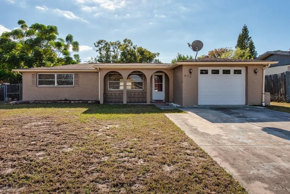 Unit for sale at 5117 SCHOOL ROAD, NEW PORT RICHEY, FL 34653