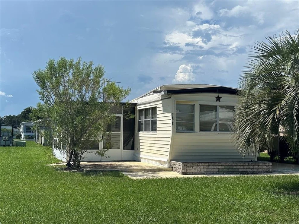 Unit for sale at 37528 ATTICA AVENUE, ZEPHYRHILLS, FL 33542