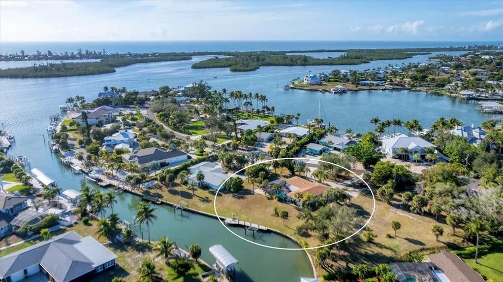 Unit for sale at 500 GREEN DOLPHIN DRIVE S, PLACIDA, FL 33946