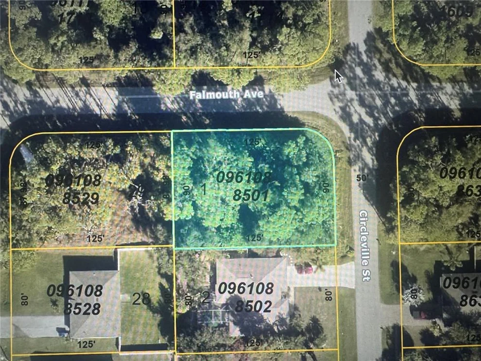 Unit for sale at CIRCLEVILLE STREET, NORTH PORT, FL 34286