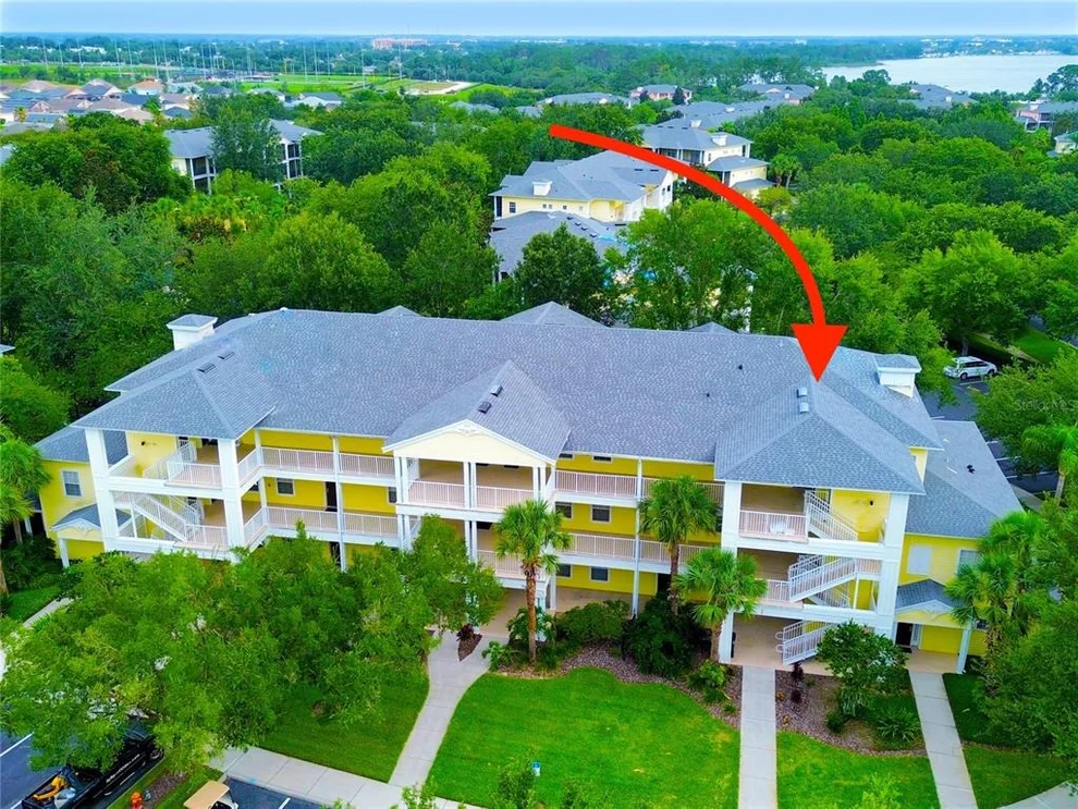 Unit for sale at 716 LUCAYA LOOP, DAVENPORT, FL 33897
