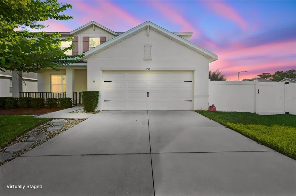 Unit for sale at 3915 BRAMBLEWOOD LOOP, SPRING HILL, FL 34609