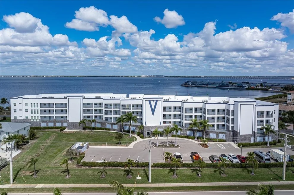 Unit for sale at 1425 PARK BEACH CIRCLE, PUNTA GORDA, FL 33950