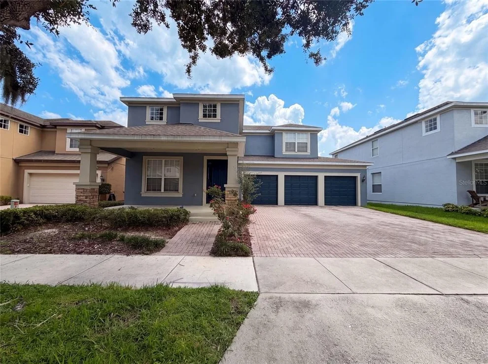 Unit for sale at 13228 ROSKIN LANE, WINDERMERE, FL 34786