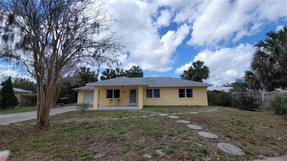 Unit for sale at 306 S KINGSBURY BOULEVARD, DELAND, FL 32720
