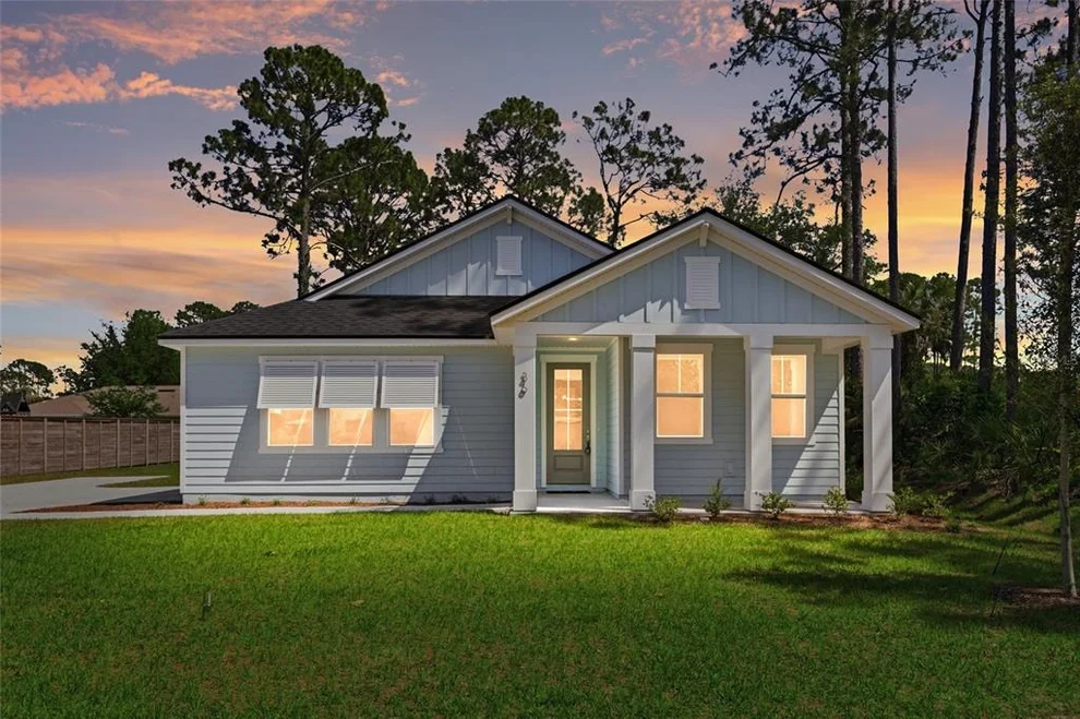 Unit for sale at 36 BROCKTON LANE, PALM COAST, FL 32137